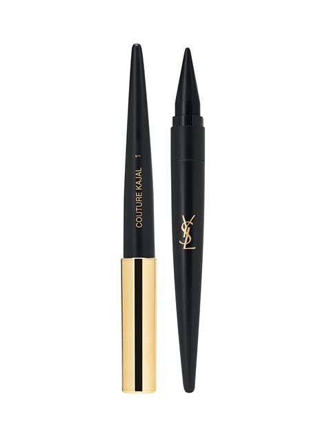 ysl kajal pencil|couture kajal eye pencil.